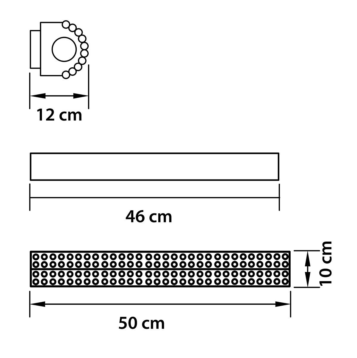 Lightstar (MJ800002-4) Бра зерк. MONILE 4х40W E14  ХРОМ (в комплекте) Lightstar (MJ800002-4) Бра зерк. MONILE 4х40W E14  ХРОМ (в комплекте)