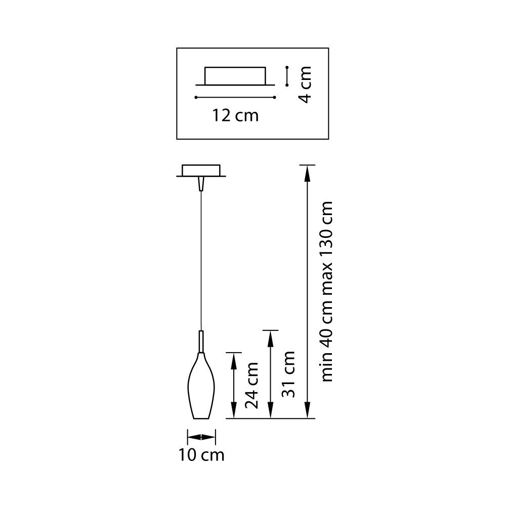 Lightstar (MD2098S-1S) Подвес PENTOLA 1х25W G9 ХРОМ/ДЫМЧАТЫЙ (в комплекте) Lightstar (MD2098S-1S) Подвес PENTOLA 1х25W G9 ХРОМ/ДЫМЧАТЫЙ (в комплекте)