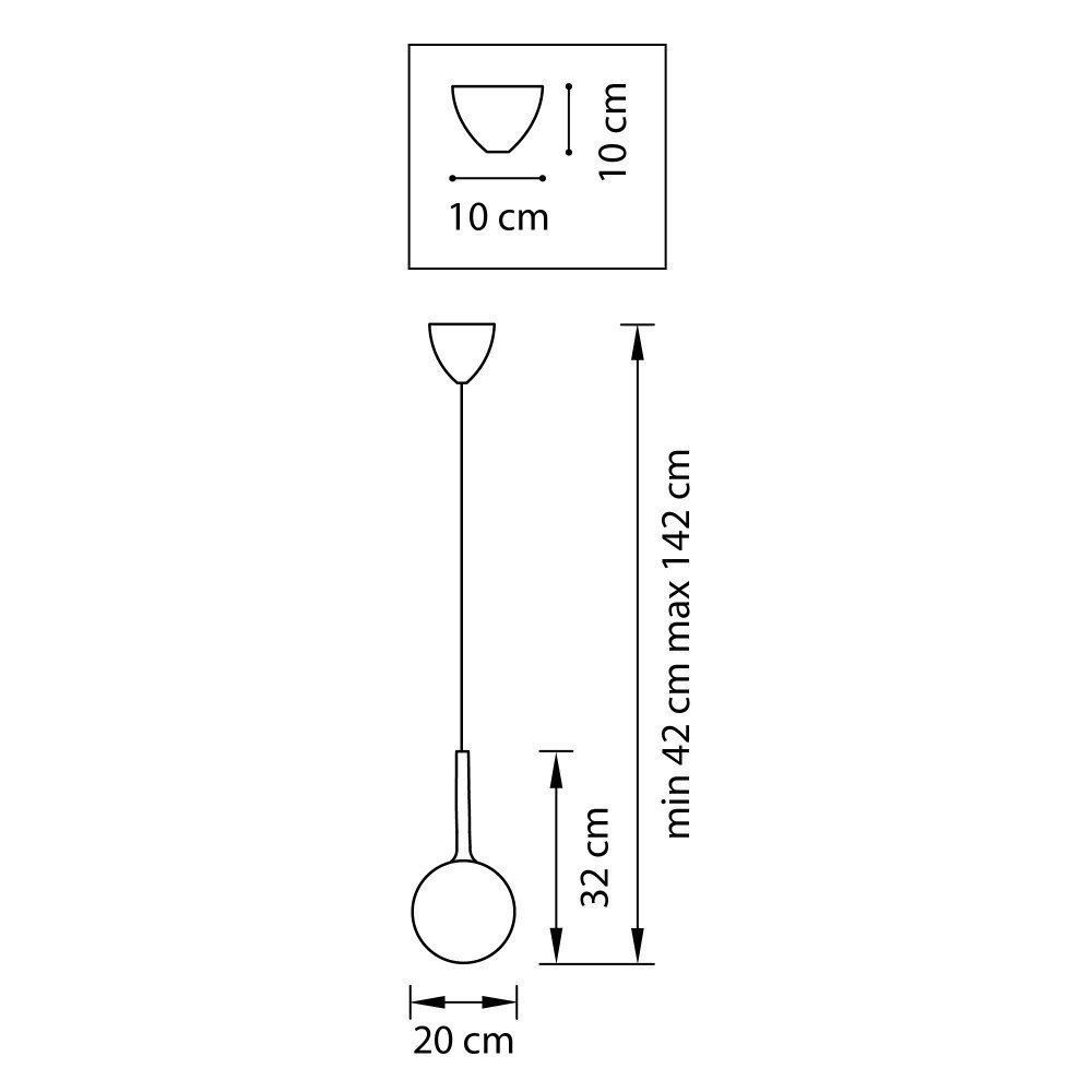 Lightstar (MD5086-1JS) Подвес GLOBO 1х40W E14 gold/white (в комплекте) Lightstar (MD5086-1JS) Подвес GLOBO 1х40W E14 gold/white (в комплекте)