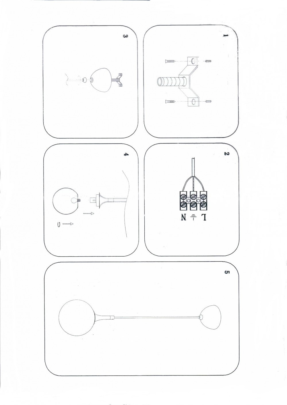 Lightstar (MD5086-1JS) Подвес GLOBO 1х40W E14 gold/white (в комплекте) Lightstar (MD5086-1JS) Подвес GLOBO 1х40W E14 gold/white (в комплекте)